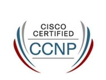 思科CCNP认证