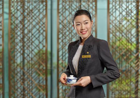 国际酒店管理企业培训班