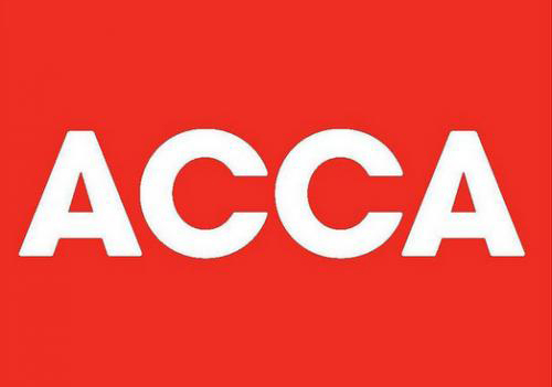 特许公认会计师公会（ACCA）