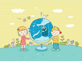 小学1~2年级新概念