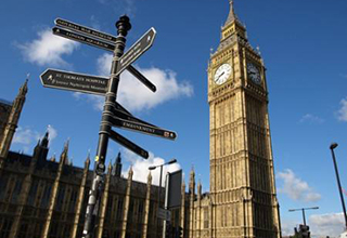 英国伦敦10天精华游学行程