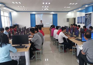 物联网工程师培训（电路设计PCB设计C语言软件编程Corte