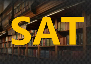 新SAT基础课程