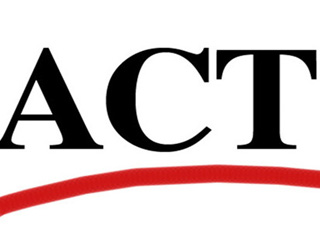 ACT强化
