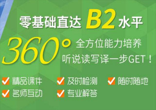 意語0-B2簽約班
