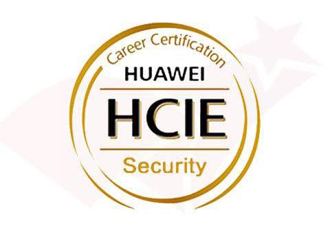 华为安全HCIE-Security