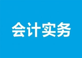 精英會計(jì)實(shí)務(wù)操作班