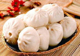 精品包子铺