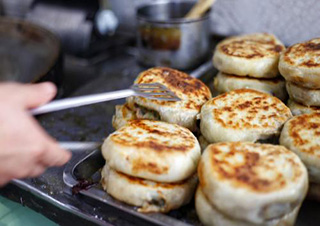 牛街烧饼培训