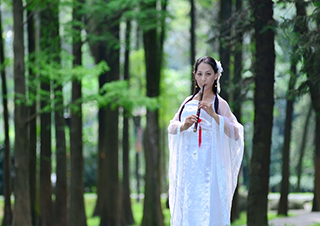 簫培訓(xùn)成人中級(jí)班