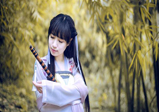 竹笛培训成人零基础班