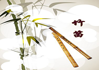 竹笛培训少儿零基础班