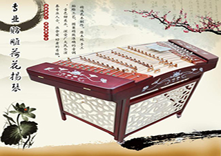揚(yáng)琴培訓(xùn)少兒初級(jí)班