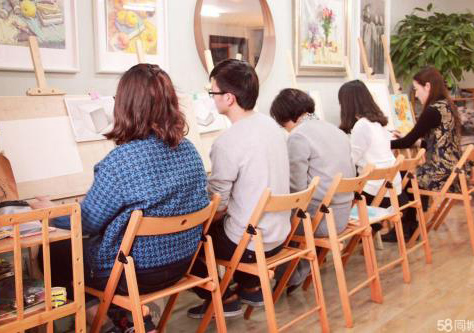 上海戏剧学院美术校考协议课程