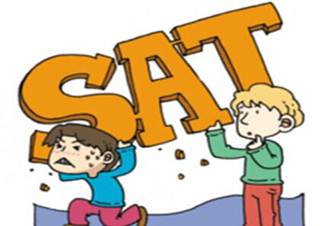 SAT考前沖刺班