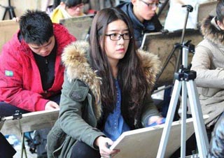 奥蒂斯艺术设计学院2023中国区招生深度解析