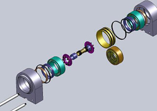 solidworks机械制图专业班