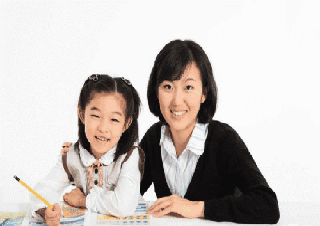 小学课程辅导