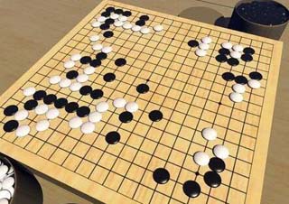 围棋课程