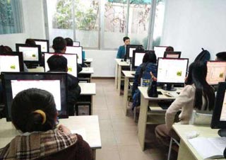 高效办公技能提升：MOS认证培训课程深度解析