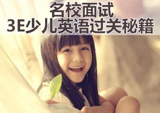 3E英语测评体系深度解析