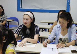 重庆英豪教育冬季学业提升计划详解