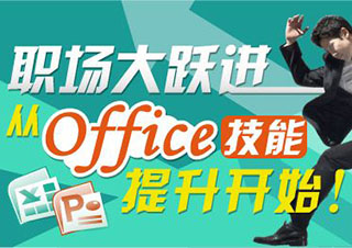 OFFICE2007商业实战课