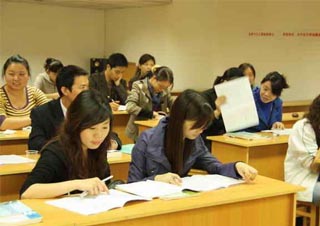 专业猎头顾问培养计划