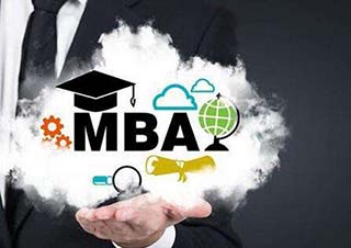 MBA工商管理硕士模考课