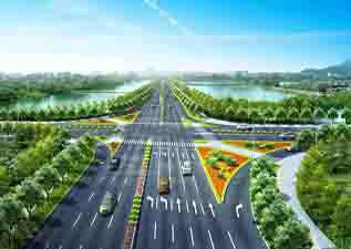 道路設計培訓網絡直播班_案例培訓班