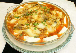 一品豆花