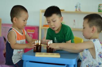 婴幼儿智力测评师