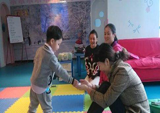 全脑早教师