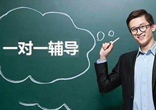 高考1对1定制课程