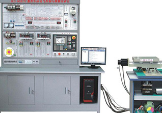 数控设备维修师