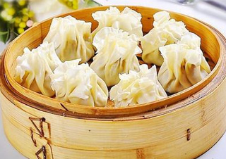 汉味早点系列培训