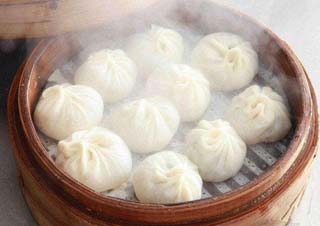 特色包子培训班