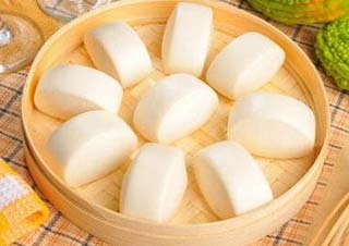 中式面点综合班