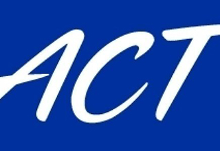 ACT自由选报精品课程
