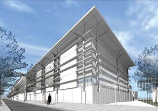 3DMAX室外与建筑表现班