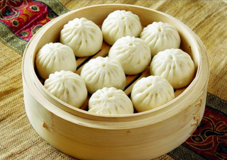 天津小笼包