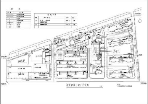 建筑暖通设计培训班