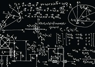 数学与科学