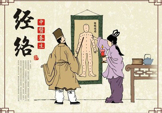 中医推拿康复养生班