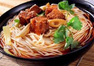 襄阳牛肉面培训