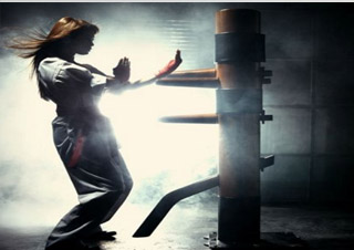咏春拳