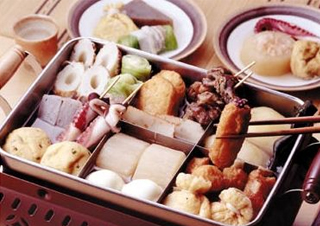 关东煮