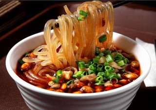 重庆酸辣粉