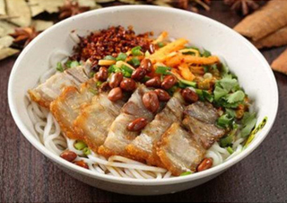桂林米粉培训