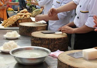 肉类烹饪的三大科学保存技巧